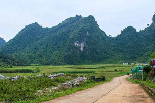 7D6N Hagiang - Du Gia - Meo Vac - Cao Bang - Ban Gioc Waterfall Tour - photo 53